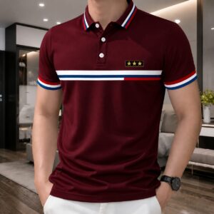 Premium Cotton T-Shirt